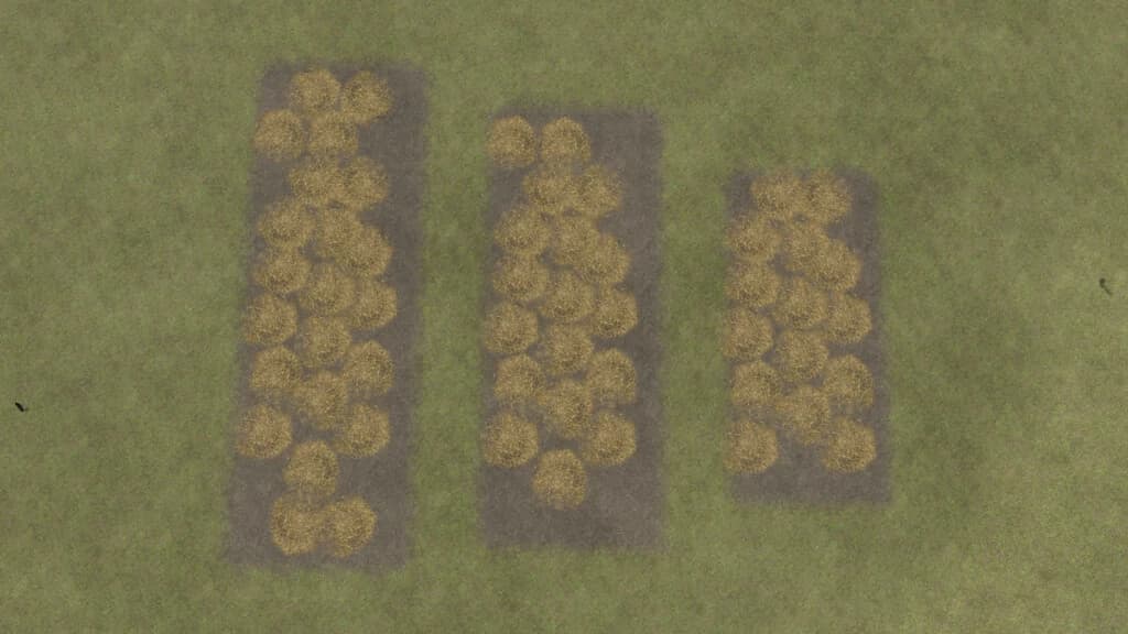 POLISH SILAGE SILO PACK 2