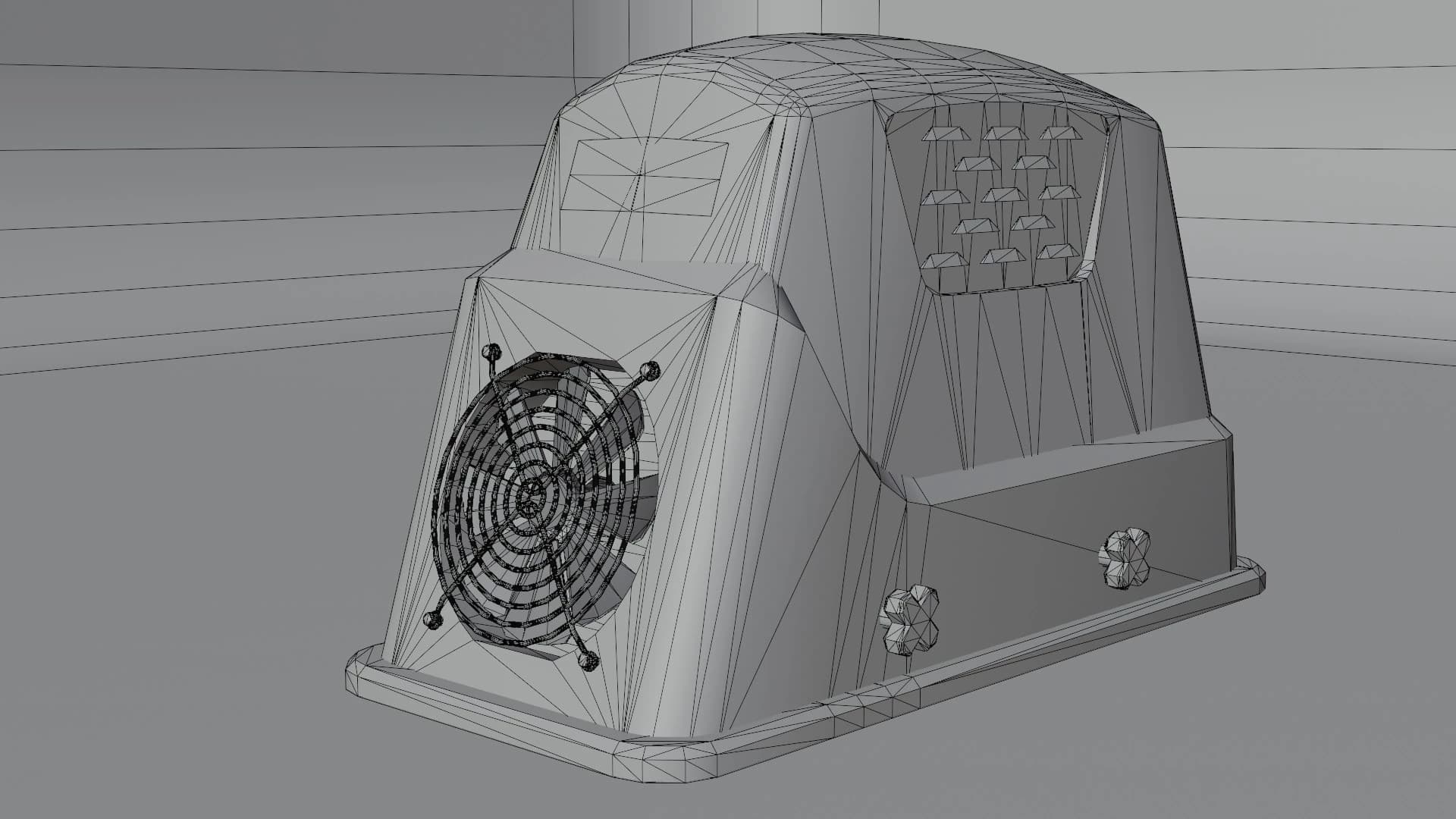 POLISPECNIR PREFAB 3