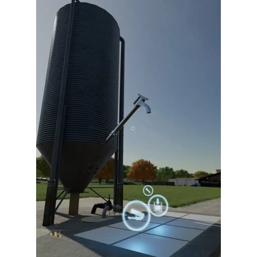POLITICAL PROMISES (MANURE) PROCESSOR