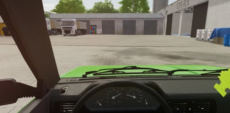 POLONEZ CARO PLUS 2
