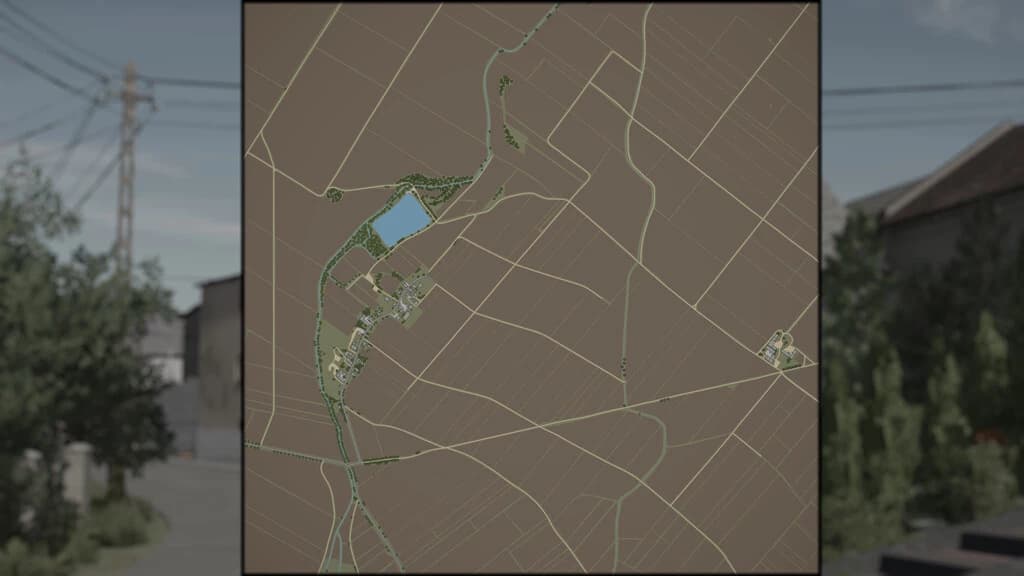 POŁOWA MAP 4