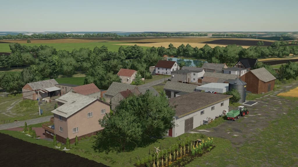 POŁOWA MAP 3
