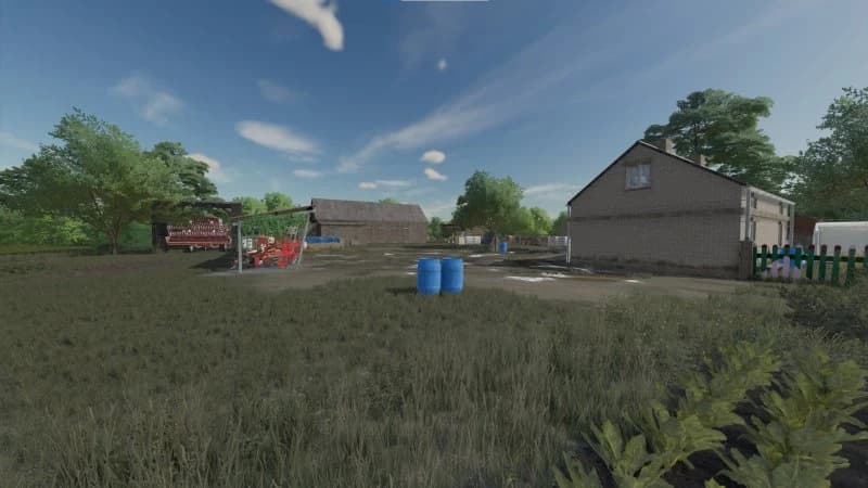 POLSKA MAP POPRAWKA 5