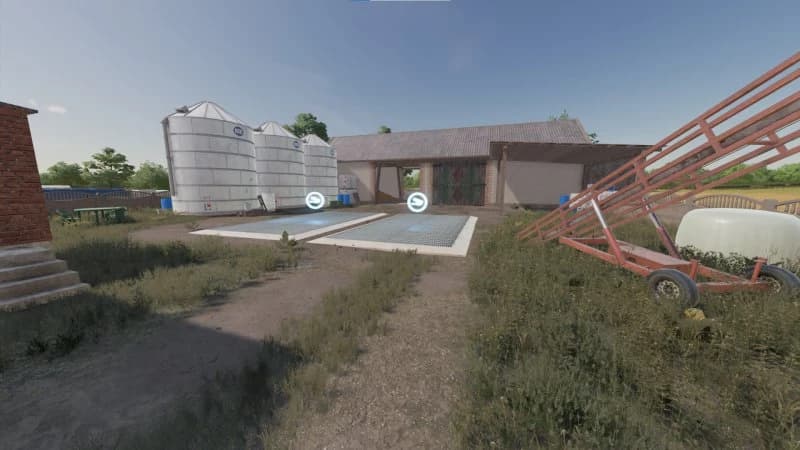 POLSKA WIEŚ PATCH (WERSJA BEZ GOSPY) 3