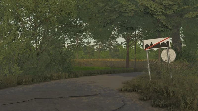POLSKA WIEŚ POPRAWKA 5