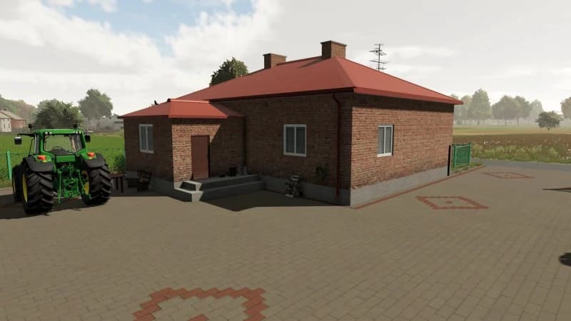 POLSKI HOUSE 2