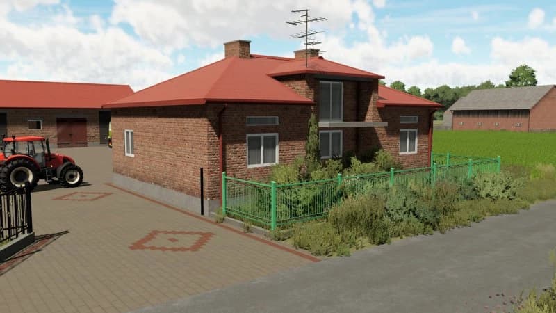 POLSKI HOUSE
