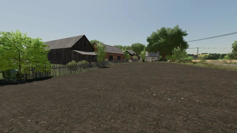 POLSKI SAVEGAME / KOLONIA 4