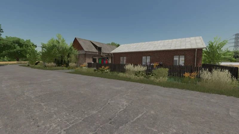 POLSKI SAVEGAME / KOLONIA 2
