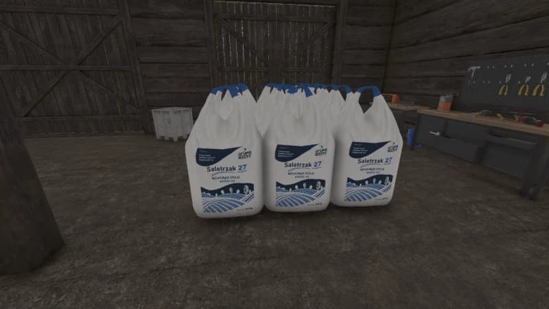POLSKIE BIG BAGI 4