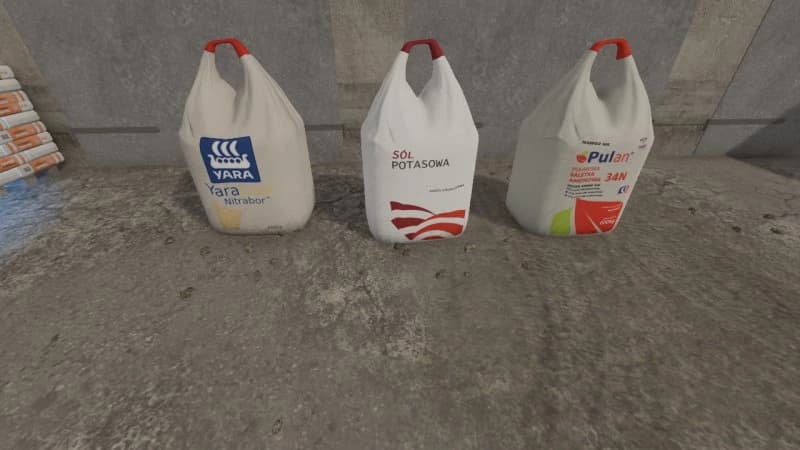 POLSKIE BIG BAGI 3