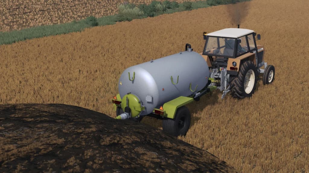 POMOT T507/6 2