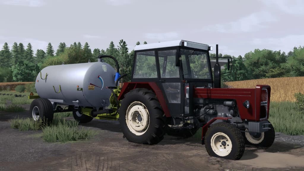 POMOT T507/6