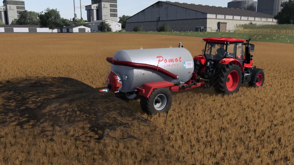 POMOT T544/1