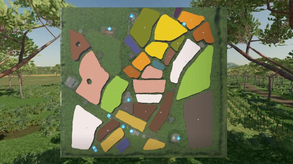 PORTUGAL SOUTH 3