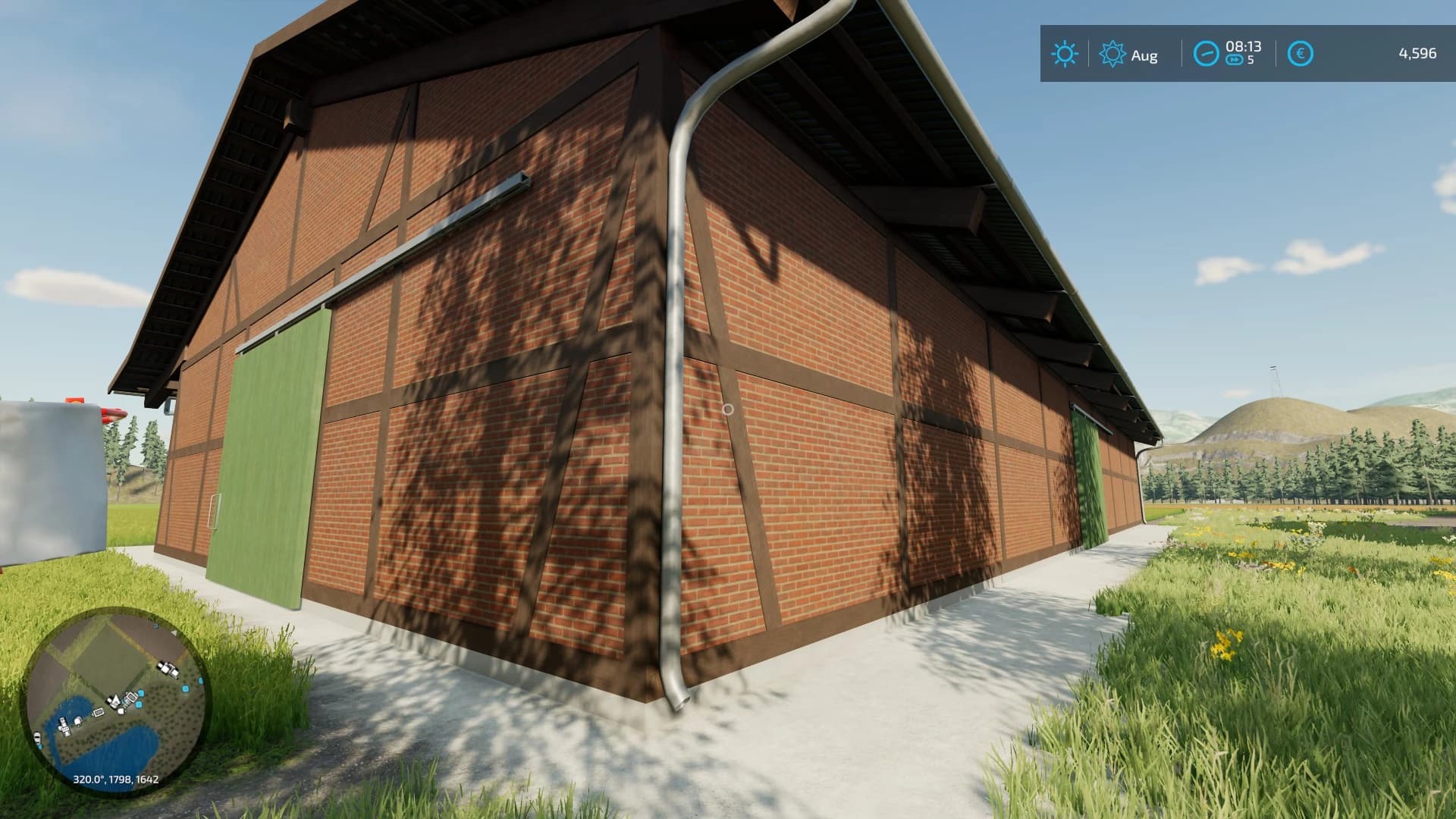 POTATOHALL 4