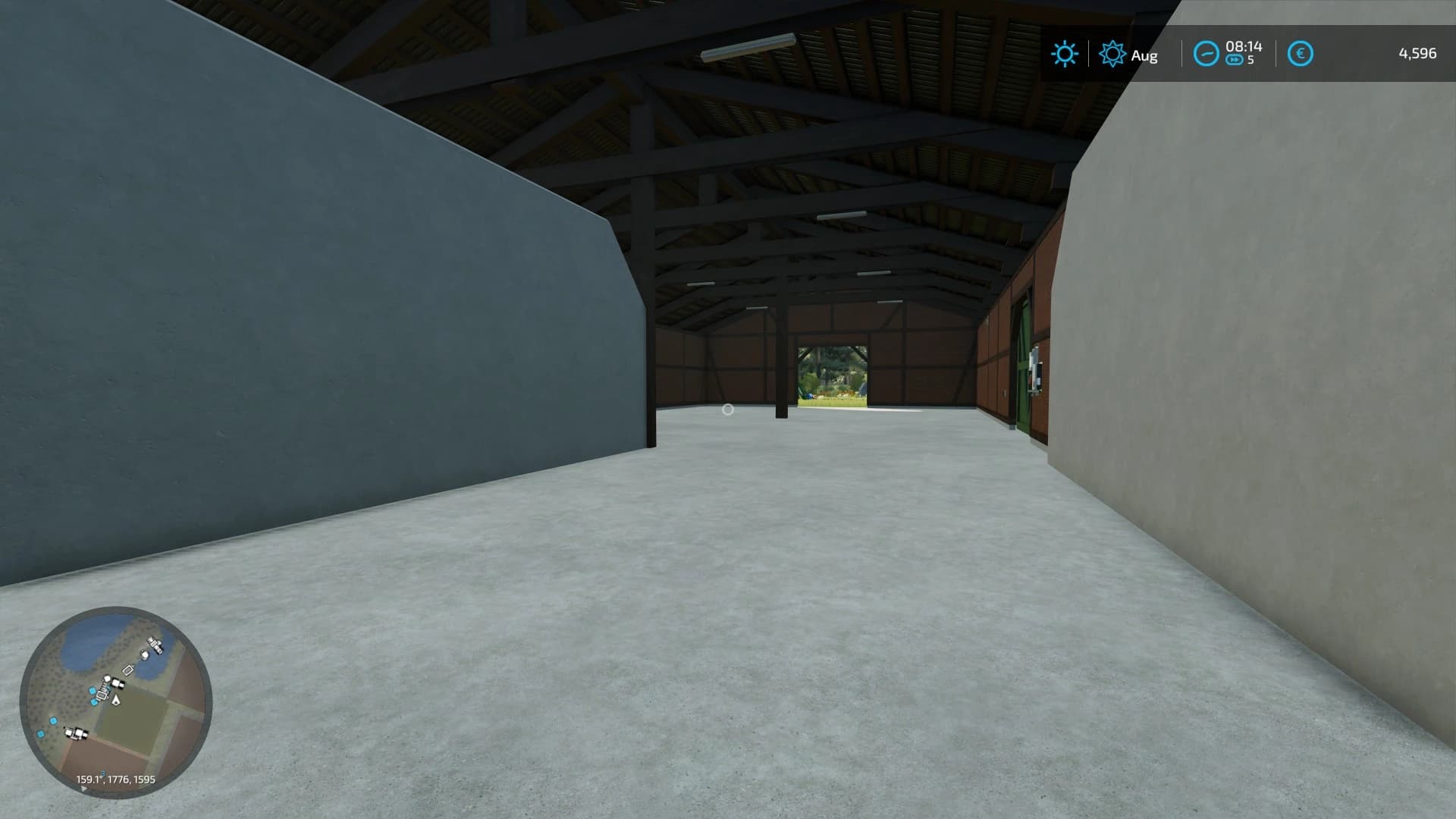 POTATOHALL 3