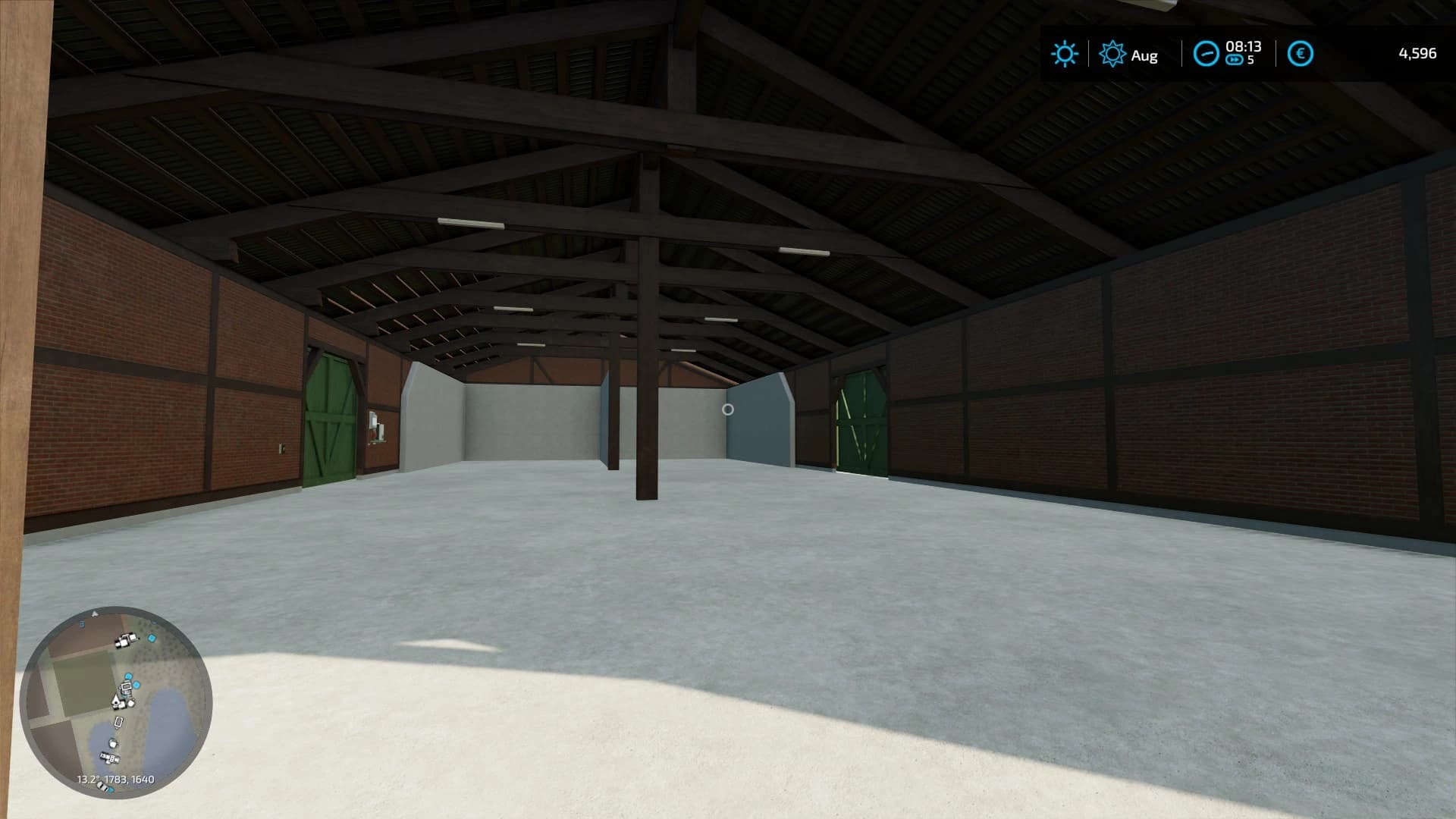 POTATOHALL 2