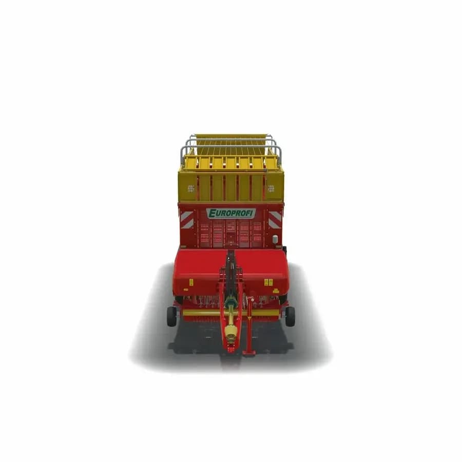 PÖTTINGER EUROPROFI 4500D 4