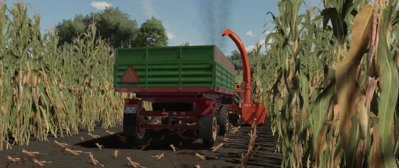POTTINGER MEX 2