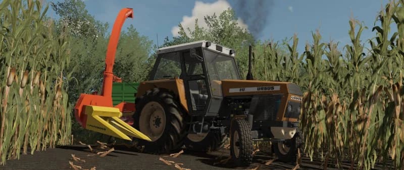 POTTINGER MEX