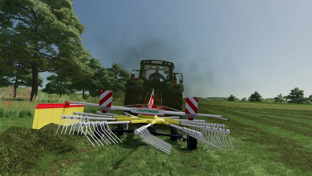 PÖTTINGER PACK