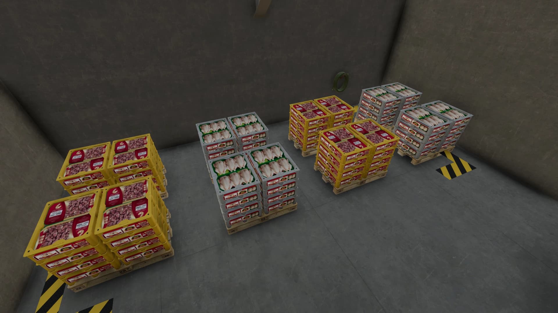 POULTRY FARM 2