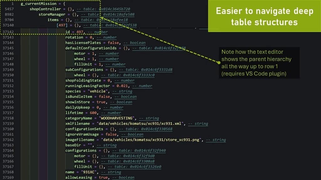 POWER TOOLS: DEVELOPER 2