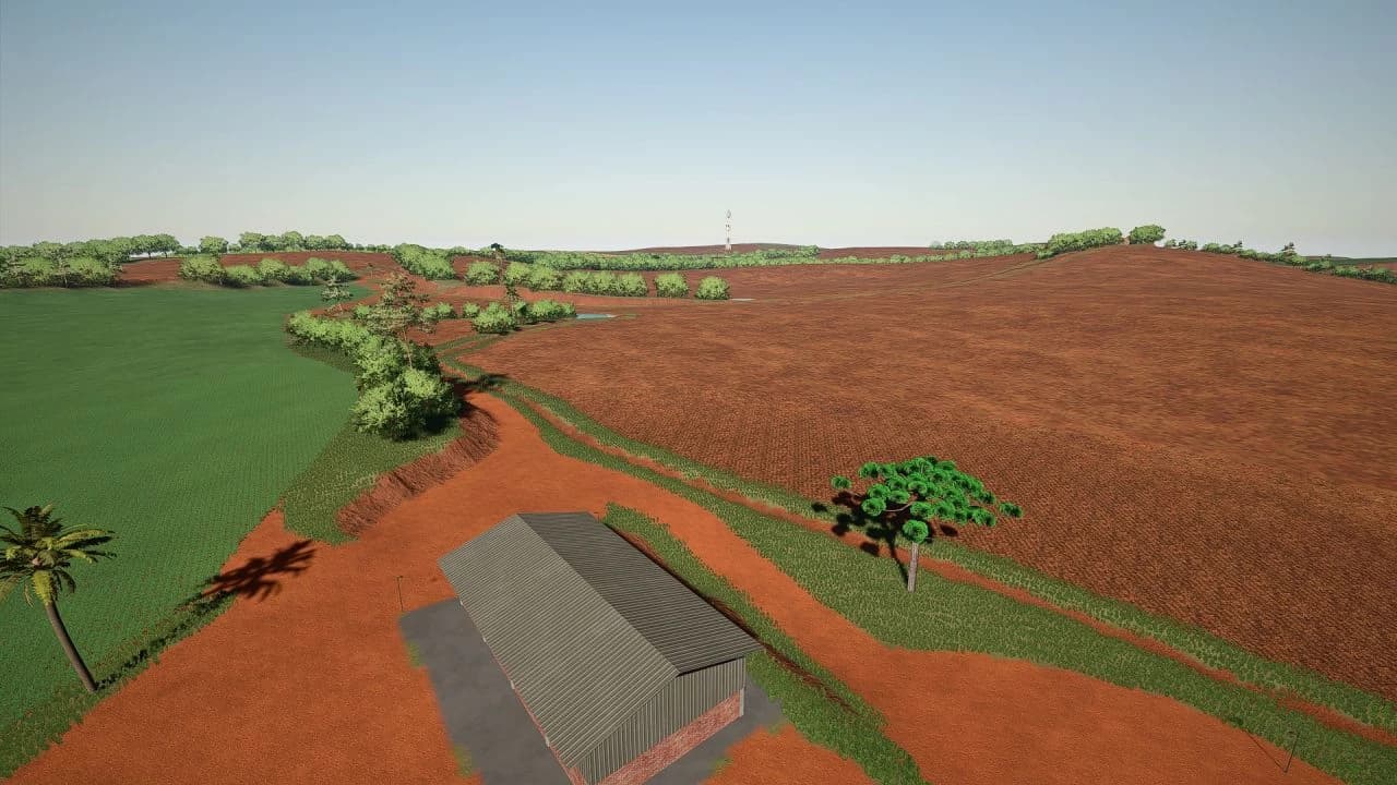 PR 438 Map 5