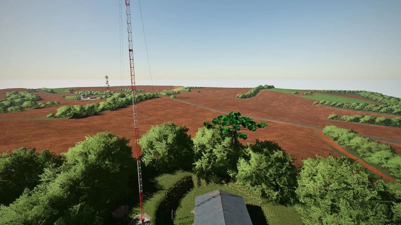 PR 438 Map 4