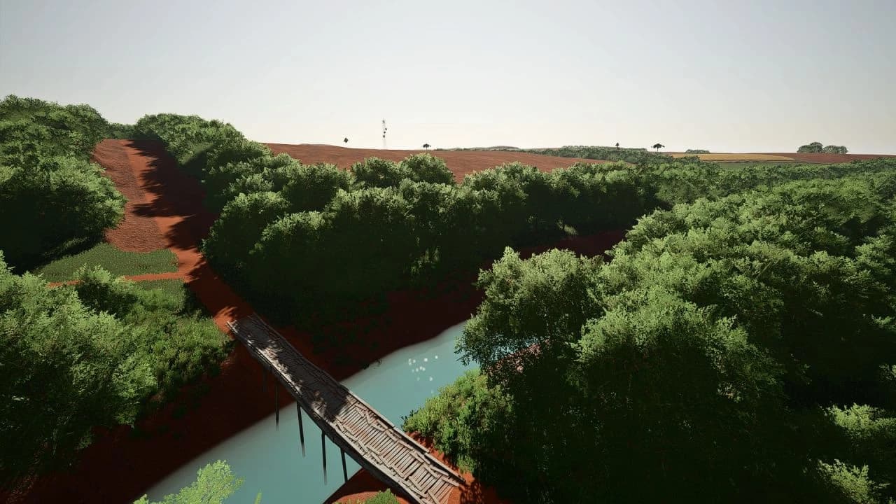 PR 438 Map 3