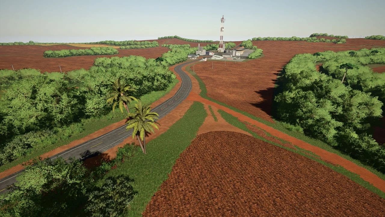 PR 438 Map 2