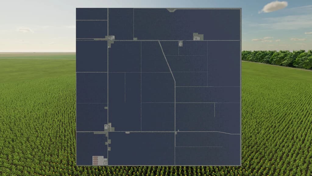 PRAIRIE FARM MICHIGAN 4X