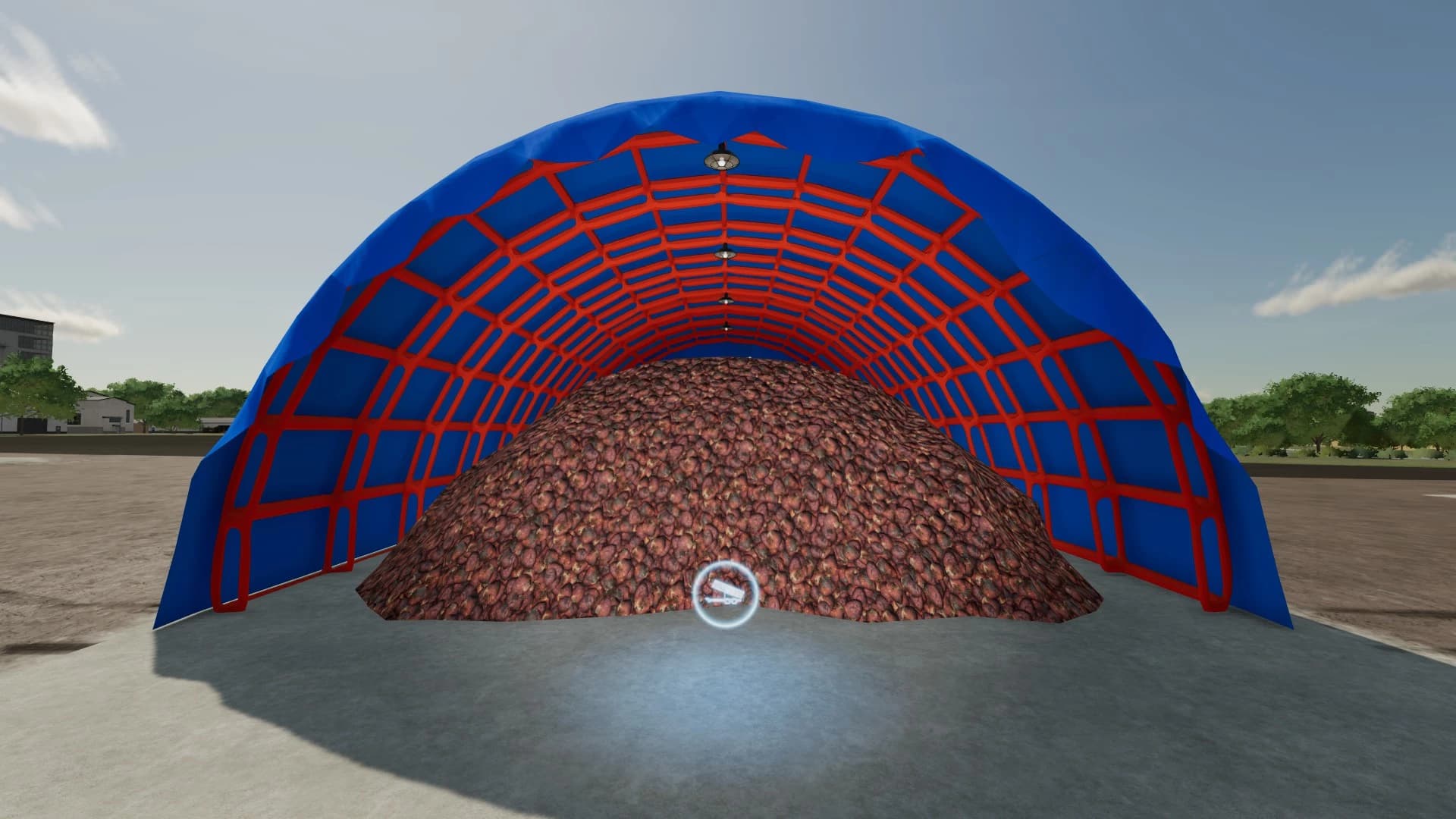 PREMIUM CROP STORAGE 5