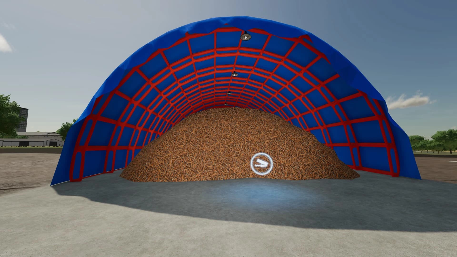 PREMIUM CROP STORAGE 4