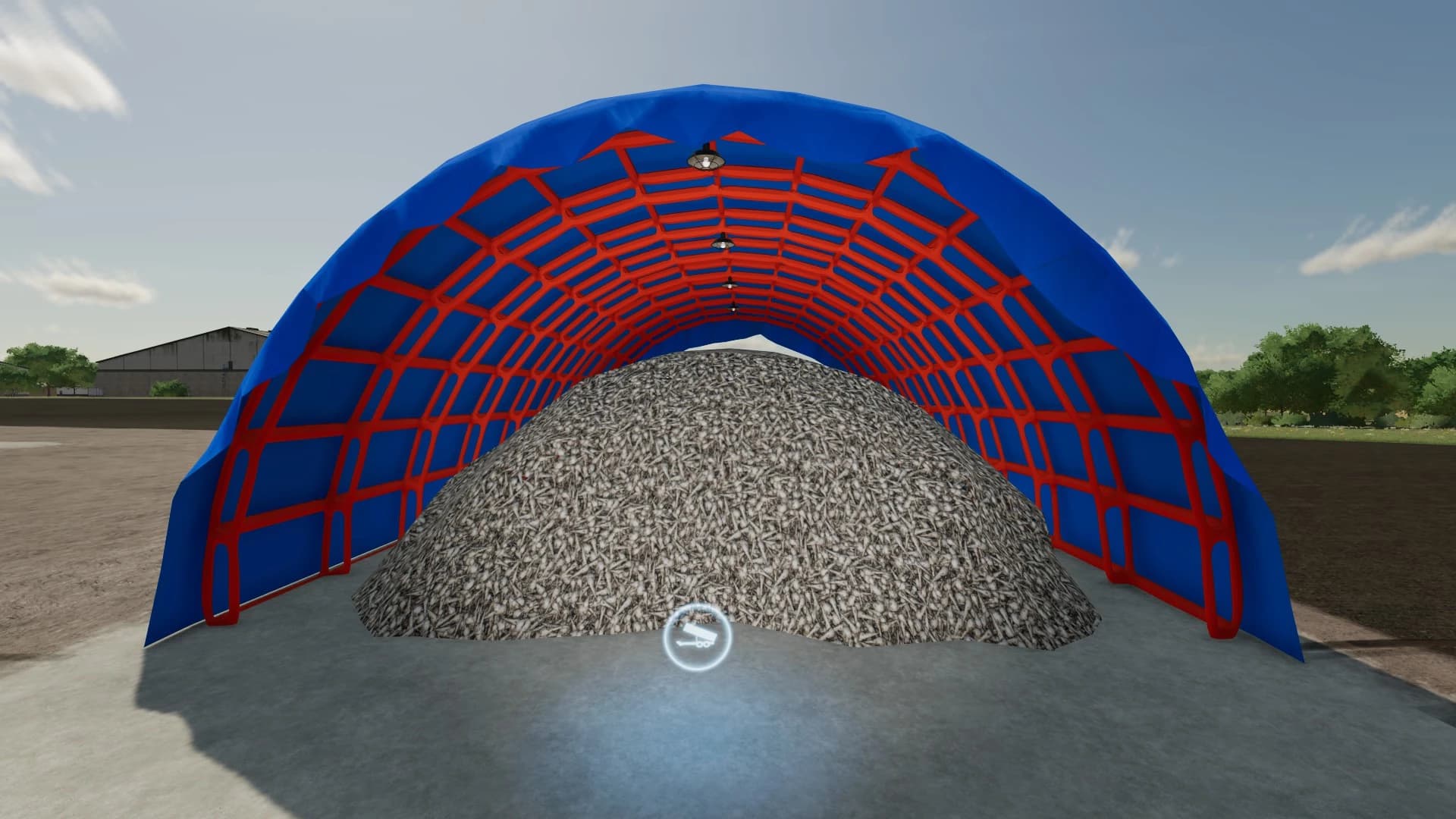 PREMIUM CROP STORAGE 3