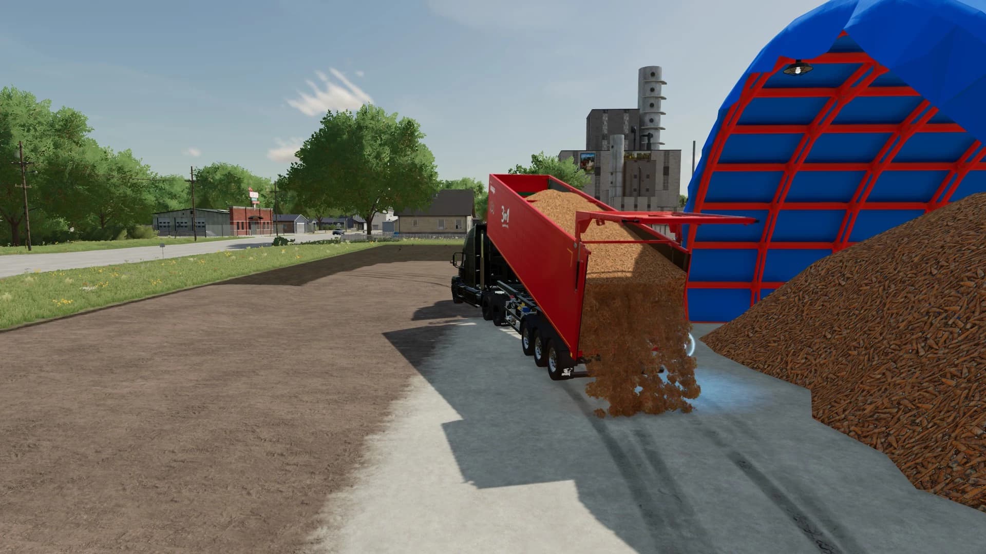 PREMIUM CROP STORAGE 2