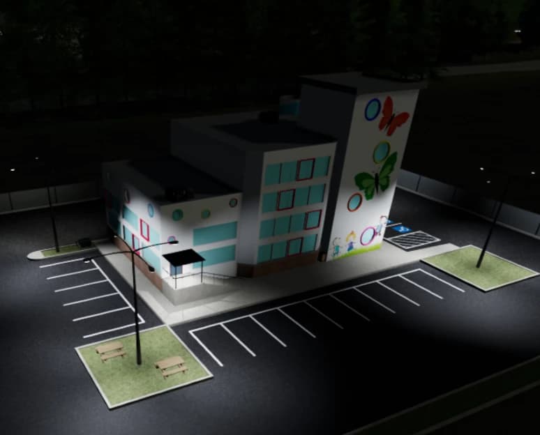 PRESCHOOL 5
