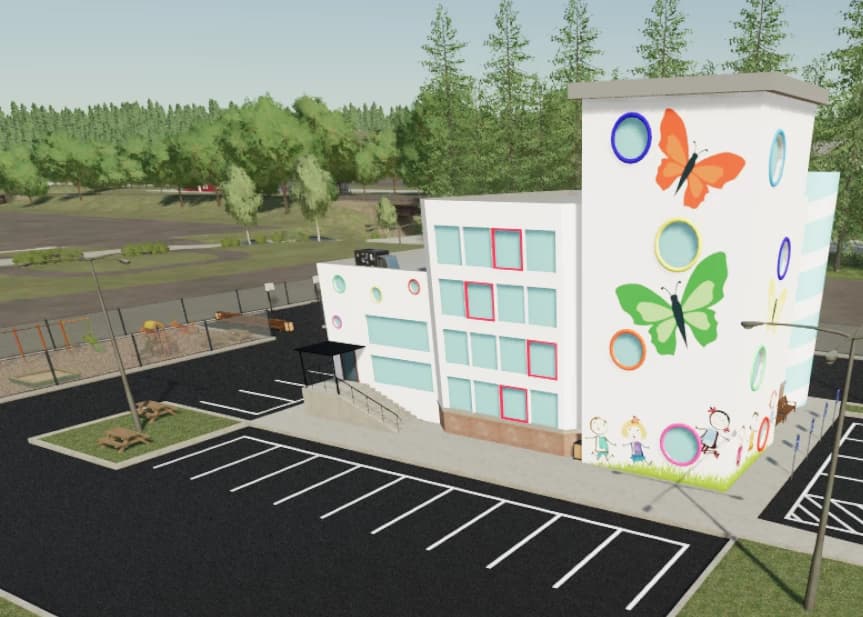 PRESCHOOL