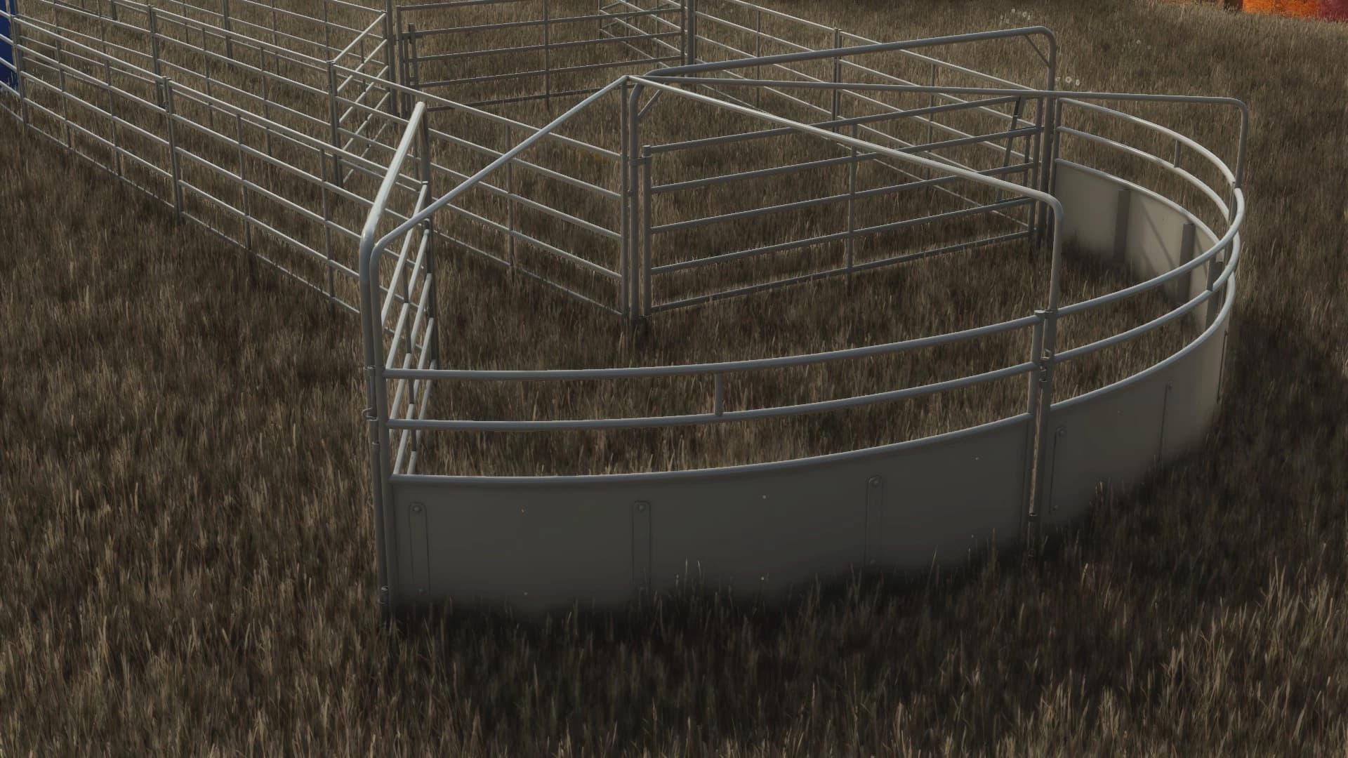 PRIEFERT CATTLE WORKING PACK 2