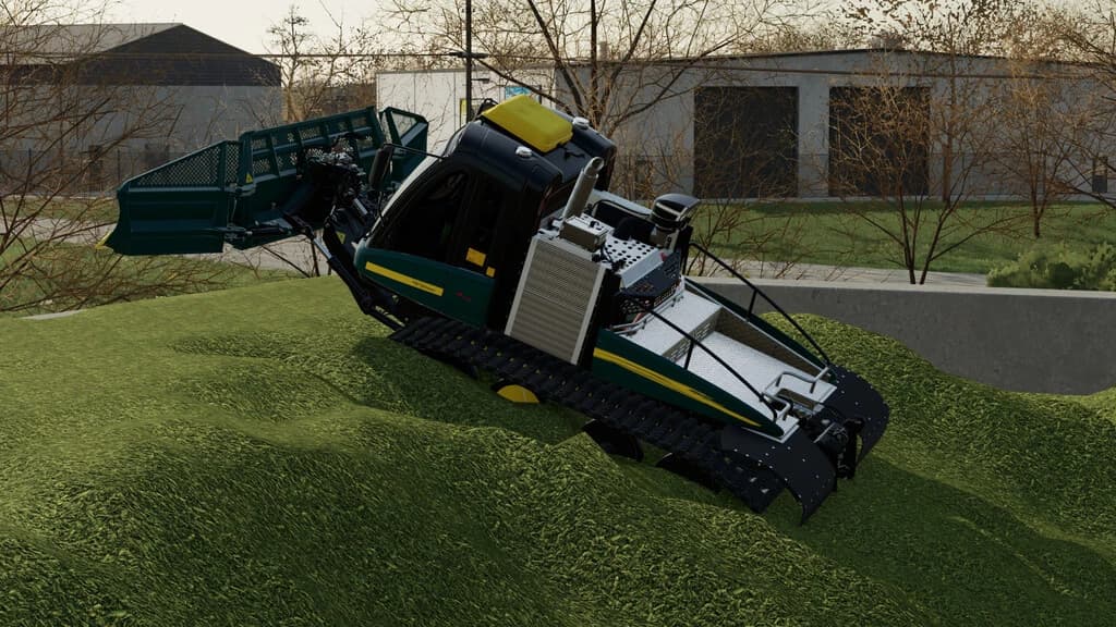 PRINOTH LEITWOLF PACK