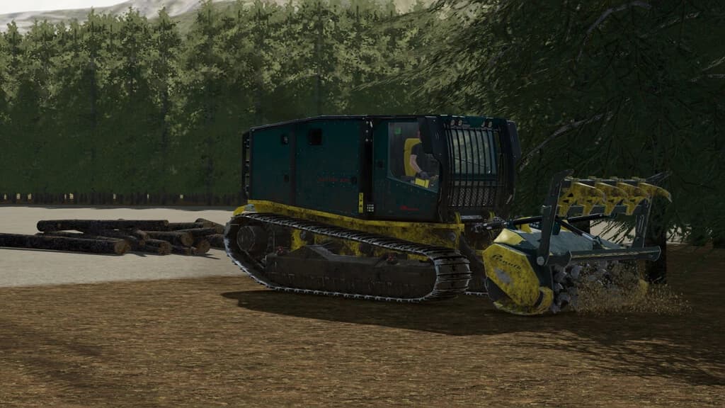 PRINOTH RAPTOR PACK 5