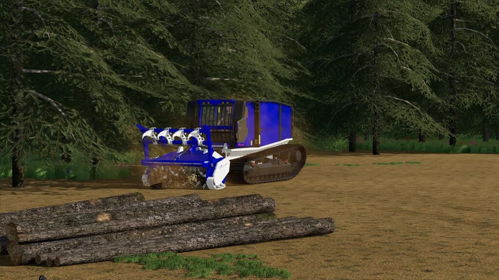 PRINOTH RAPTOR PACK 4