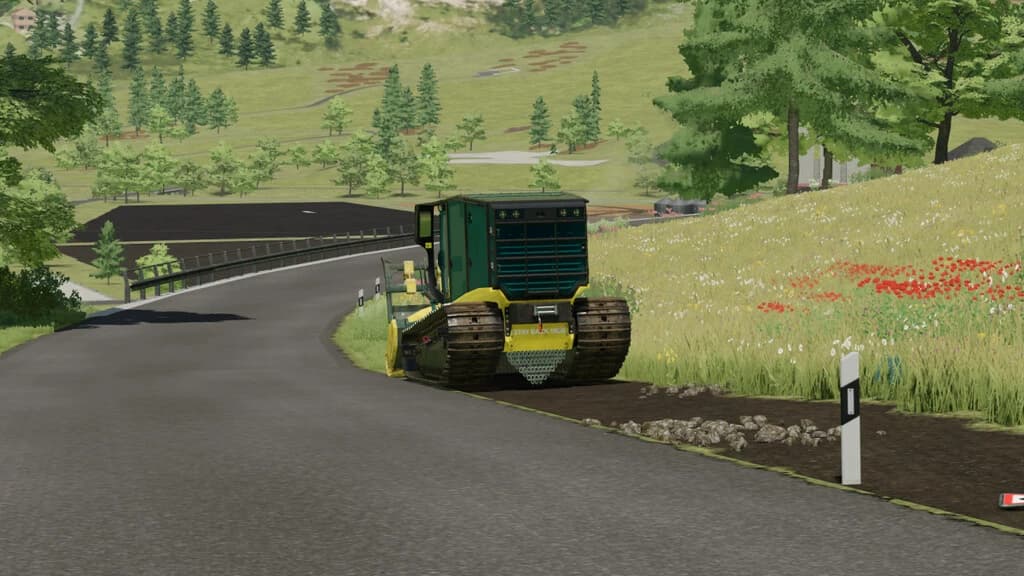 PRINOTH RAPTOR PACK 3