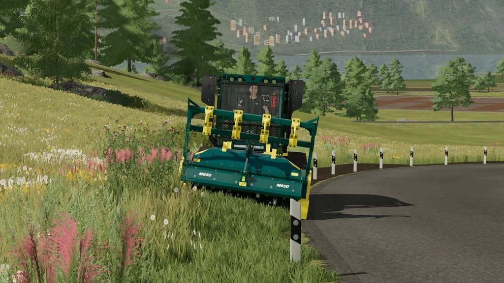 PRINOTH RAPTOR PACK 2