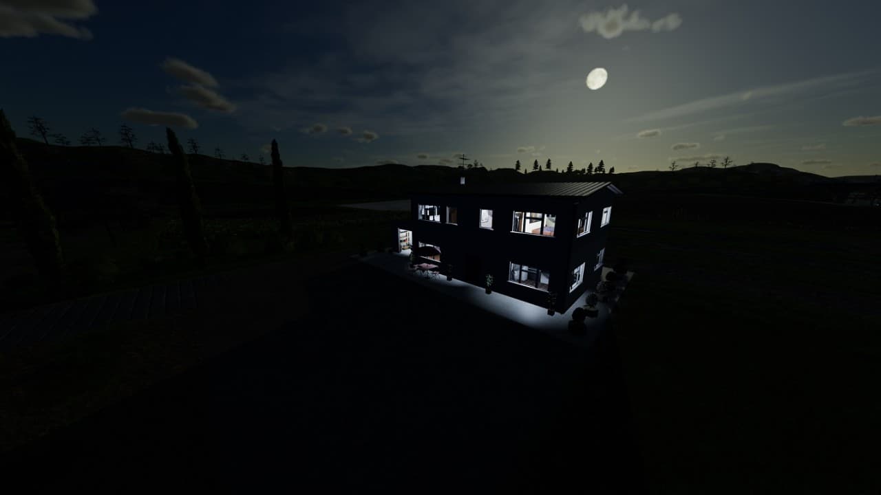 PRL House 5