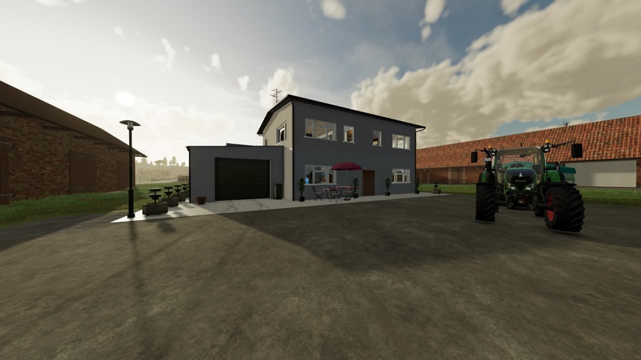 PRL House 3