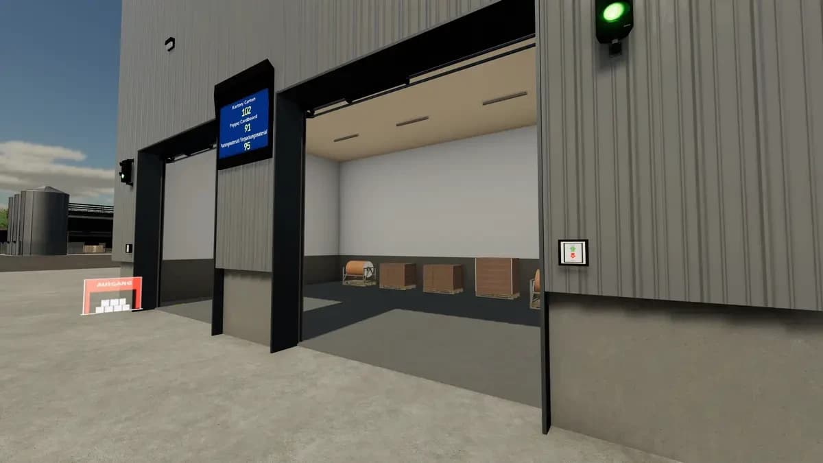 PRODUCTION PACK REVAMP 5