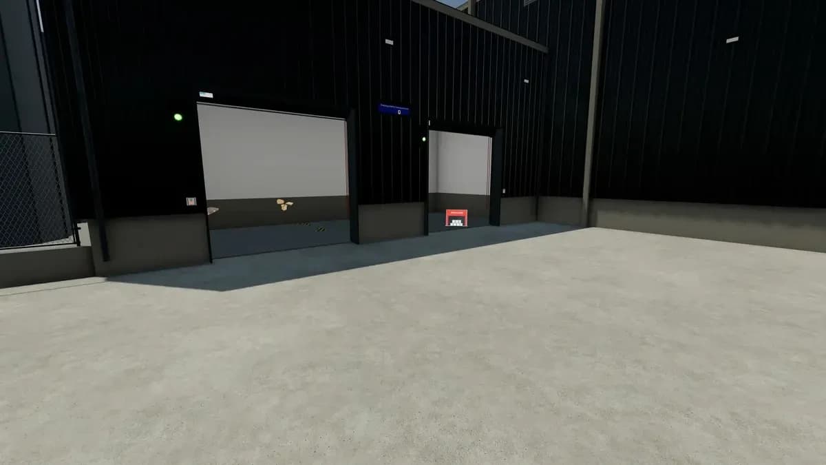 PRODUCTION PACK REVAMP 4