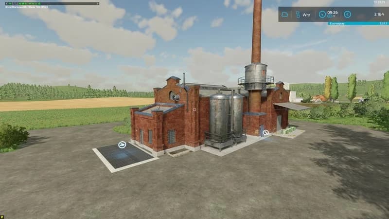 PRODUCTION PACK 2